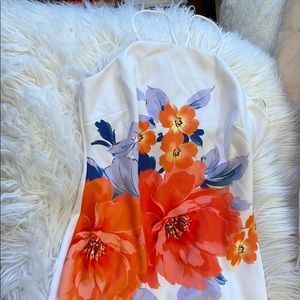 Guess bodycon dress
